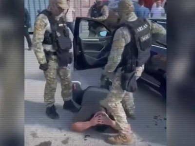 
                    «Золотая лихорадка»: в Казахстане задержали более 50 членов ОПГ 
                
