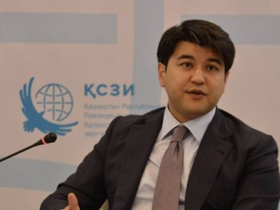 
                    Бишимбаев подозревается в убийстве супруги
                