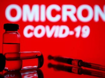 
                    Об искусственном происхождении омикрона заявил вирусолог
                