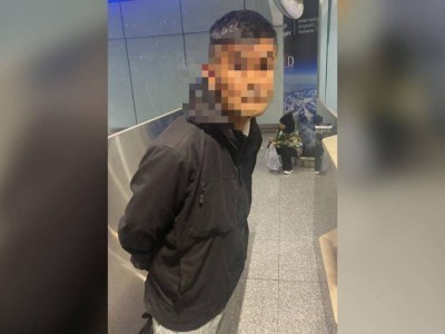 
                    В Турции задержали и депортировали в Астану разыскиваемого 32-летнего казахстанца
                