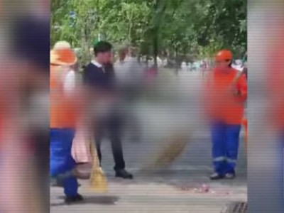 
                    Пранк обернулся арестом: в Алматы осудили молодых людей за издевательства над уборщицей
                