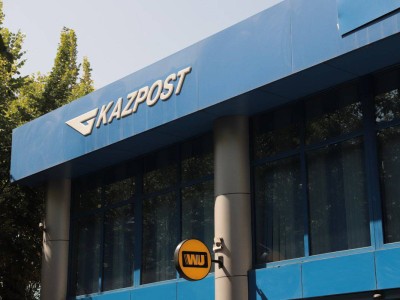 
                    200 млн тенге присвоено в одном из региональных филиалов «Казпочты»
                