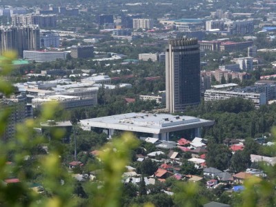 
                     Город роста и доверия: частные инвестиции в Алматы превысили 1,7 трлн тенге
                