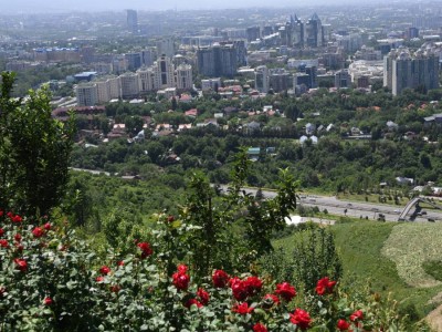 
                    Алматы – место, куда хочется вернуться: чем гордятся горожане
                