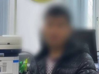 
                    Онлайн-афериста поймали в Шымкенте
                