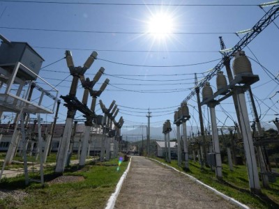 
                    210 млрд тенге инвестирует Казахстан в энергосистему
                