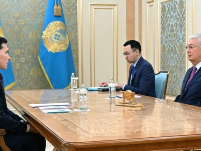 
                    Что ждет Токаев от нового министра туризма и спорта 
                