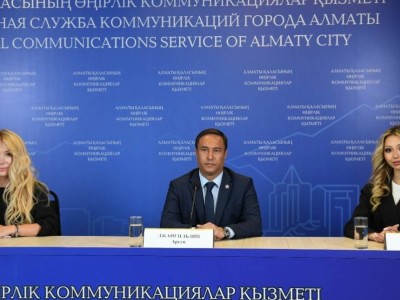 
                    Финал Miss Qazaqstan 2025 пройдет в алматинском метро: конкурс красоты становится культурным манифестом
                