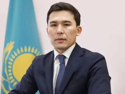 
                    Президент назначил нового министра туризма и спорта
                