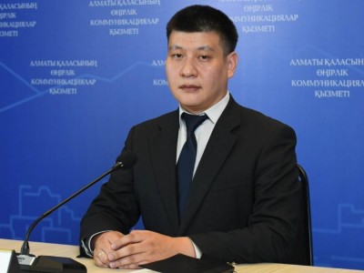 
                    Более 20 тысяч алматинцев охвачены программами занятости с начала 2025 года
                