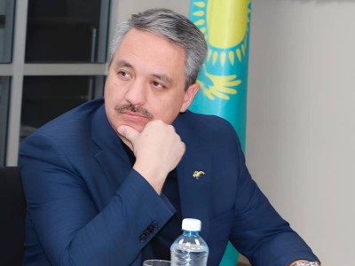 
                    Устойчивость не в цифрах, а в правилах игры: эксперт – о росте и шансах экономики Казахстана
                