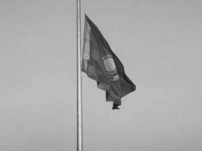 
                    29 октября будет объявлен днем общенационального траура в Казахстане
                