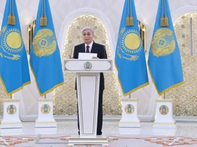
                    Президент рассказал, какой опыт надо применить в моногородах, чтобы вдохнуть в них новую жизнь
                