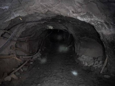 
                    На шахте Костенко обнаружены тела 21 горняка
                