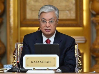 
                    ЧП на шахте Костенко: Токаев поручил Правительству прекратить сотрудничество с «АрселорМиттал Темиртау»
                
