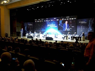 
                    В ЕАЭС могут создать Евразийское космическое агентство
                