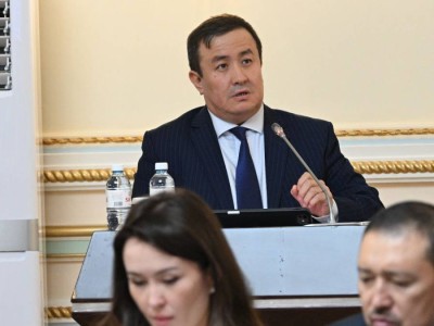 
                    Экономика, доходы, инвестиции: что изменилось в Алматы за год
                