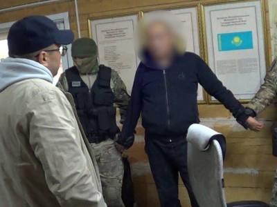 
                    Подозреваемых в вымогательстве задержали в ВКО
                