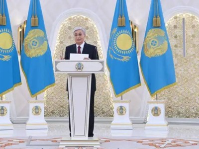 
                    Токаев высказался о просчетах в работе правительства
                
