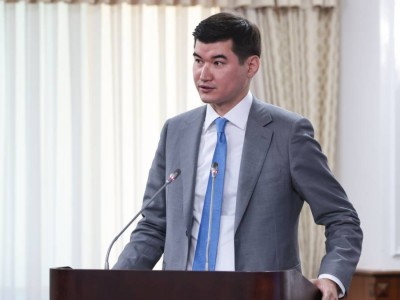 
                    За счет новых мер господдержки в Казахстане увеличились объемы госзакупок
                