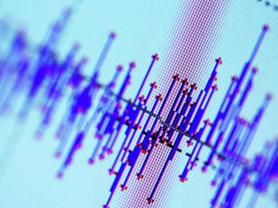 
                    Землетрясение магнитудой 4,5 зафиксировали алматинские сейсмологи
                