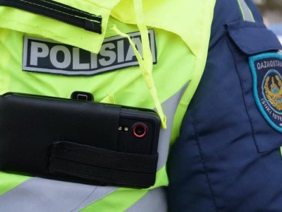 
                    Насмерть сбили пешехода в Аксу
                