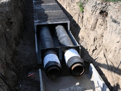 
                    Провести модернизацию 8 тыс. км сетей водоснабжения и водоотведения планируют в Казахстане
                