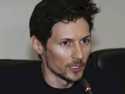 
                    Создатель Telegram Павел Дуров получил французское гражданство
                