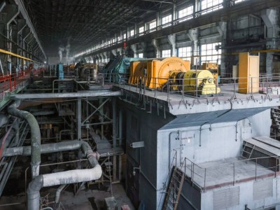 
                    Более 2,5 млрд тенге выделено для ремонта ТЭЦ в Кызылорде
                