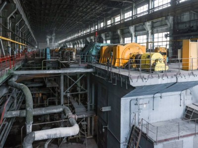 
                    Ремонтная кампания на электростанциях Казахстана идет по графику
                