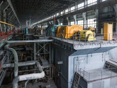
                    1,7 млрд тенге для ремонта ТЭЦ в Риддере выделило Правительство Казахстана 
                