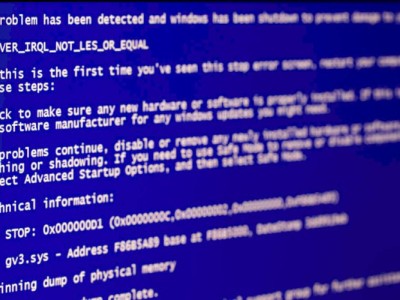 
                    Новая ошибка Windows 11 вызвала «синий экран смерти»
                