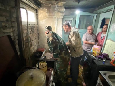 
                    Более 440 пожаров произошло в этом году в Алматы: спасатели назвали причины
                