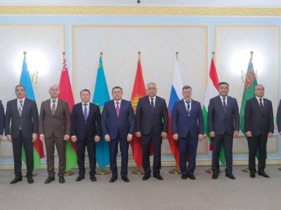 
                    В Астане прошло совещание руководителей криминальных подразделений МВД стран СНГ
                