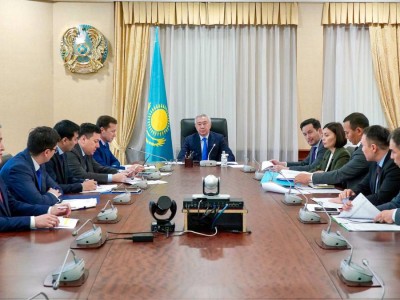 
                    Единое окно по субсидированию услуг в сфере АПК планируют создать в Казахстане
                