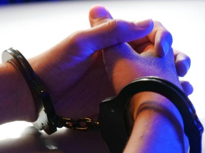 
                    В Алматинской области задержали руководителя общественного объединения
                