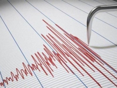 
                    Землетрясение магнитудой 6,0 зафиксировали алматинские сейсмологи
                