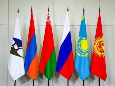 
                    Страны ЕАЭС утвердили дорожную карту по промышленному сотрудничеству до 2025 года
                