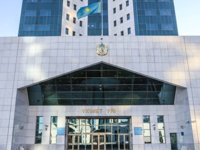 
                    Правительство Казахстана приступает к масштабному финансированию реального сектора экономики
                