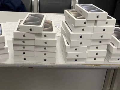 
                    Контрабанду iPhone 15 пресекли в аэропорту Алматы
                