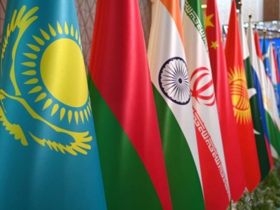 
                    Нефтегаз, ВИЭ и атомная энергия: в каких проектах будут сотрудничать страны ШОС
                