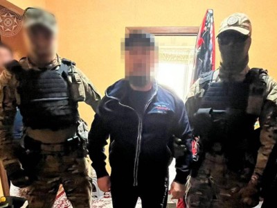 
                    Канал незаконной миграции пресекли в Алматы
                