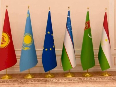 
                    В Бишкеке пройдет Экономический форум ЕС – Центральная Азия
                