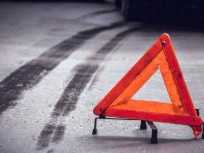
                    Подросток сбил шестерых школьников в Алматинской области
                