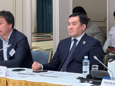 
                    Казахстан укрепляет регулирование выбросов метана: стартовал первый консультационный семинар
                