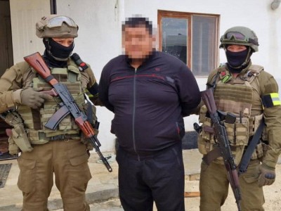 
                    Деятельность ОПГ пресечена в Мангистауской области
                