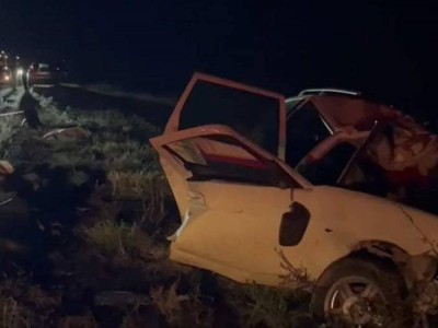 
                    Шесть человек погибли в ДТП на западе Казахстана
                