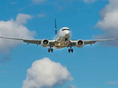 
                    Летевший в Ташкент самолет вернулся в аэропорт Алматы
                