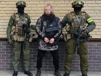 
                    Религиозных радикалов задержали в Актобе
                