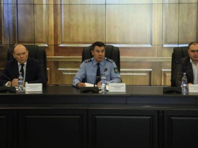 
                    Новые меры воздействия на семейных агрессоров предложили ввести в Астане
                